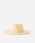 CLASSIC SURF STRAW PANAMA - natural