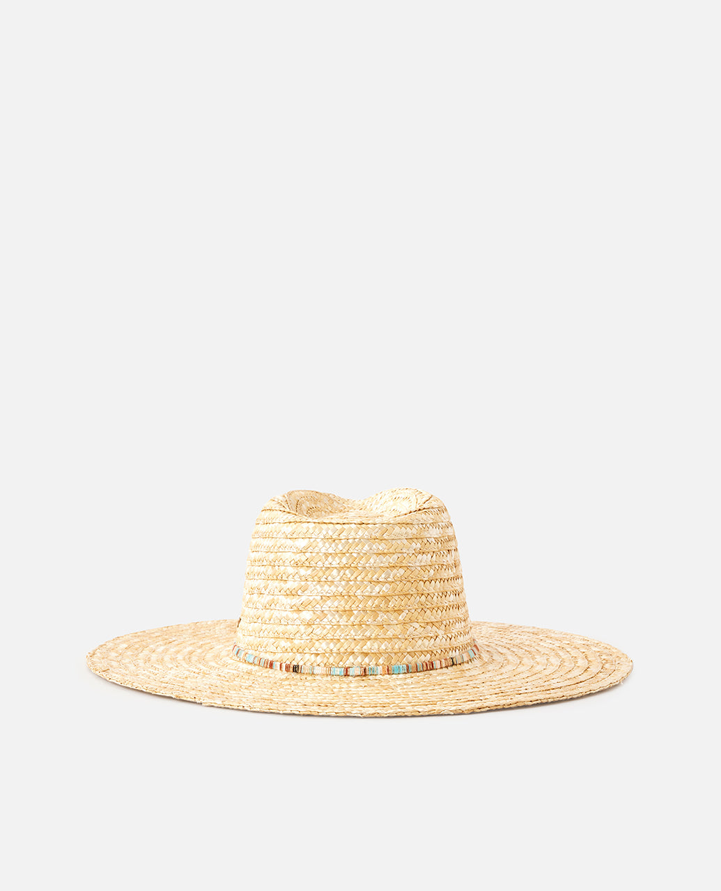 CLASSIC SURF STRAW PANAMA - natural
