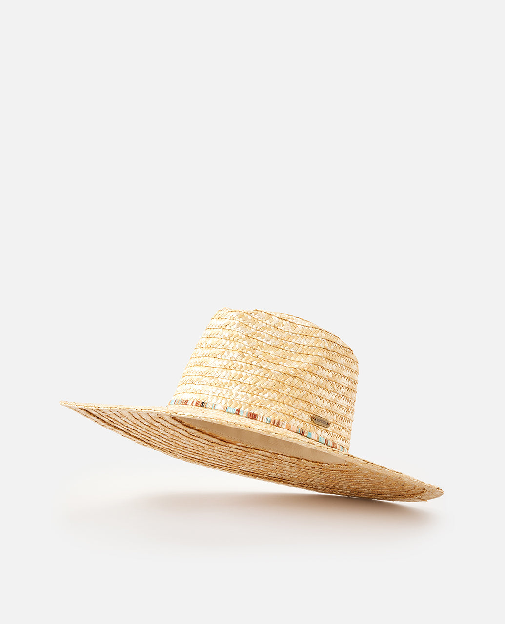 CLASSIC SURF STRAW PANAMA - natural