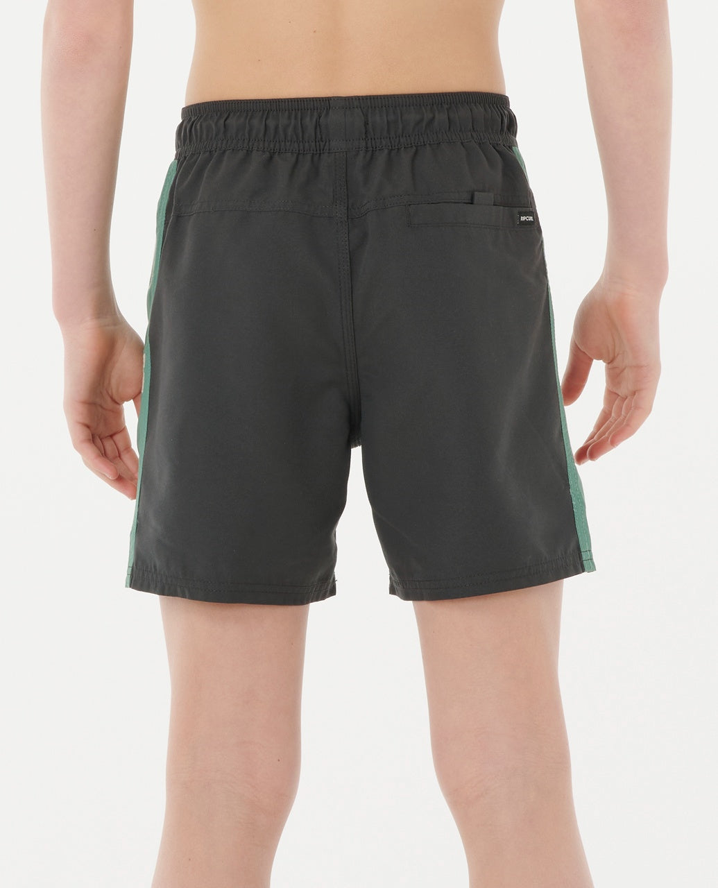 TROPIC DAZE PANEL VOL B - washed black