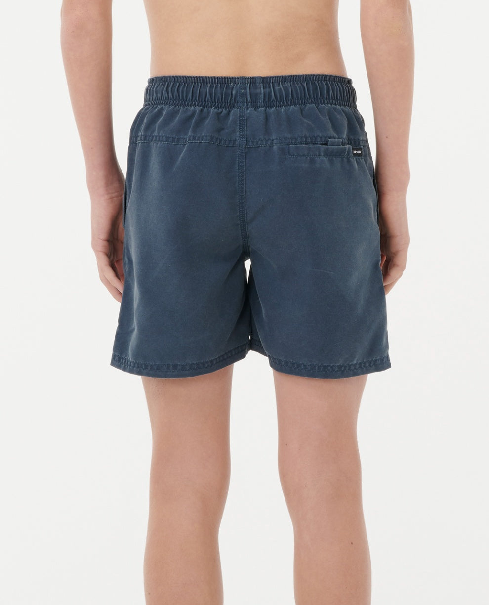 BONDI VOLLEY BOY - navy