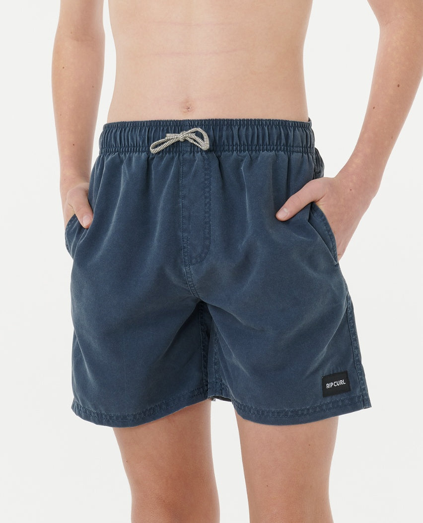 BONDI VOLLEY BOY - navy