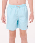 BONDI VOLLEY BOY - light blue