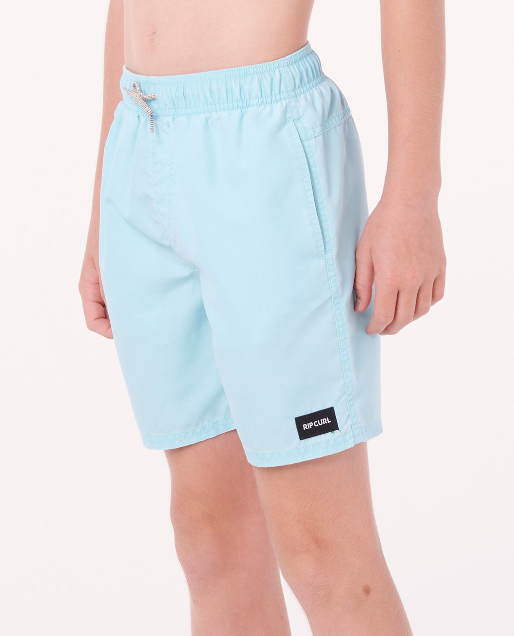 BONDI VOLLEY BOY - light blue