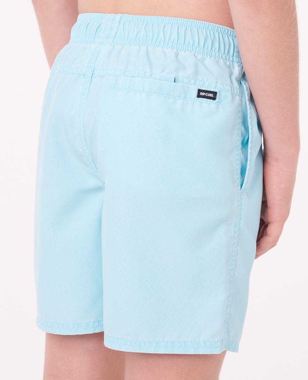BONDI VOLLEY BOY - light blue