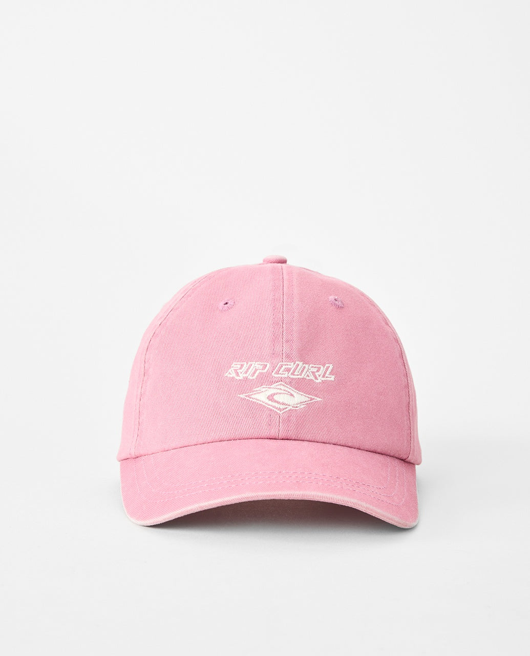 DIAMOND ICON TWILL CAP - dusty lilac