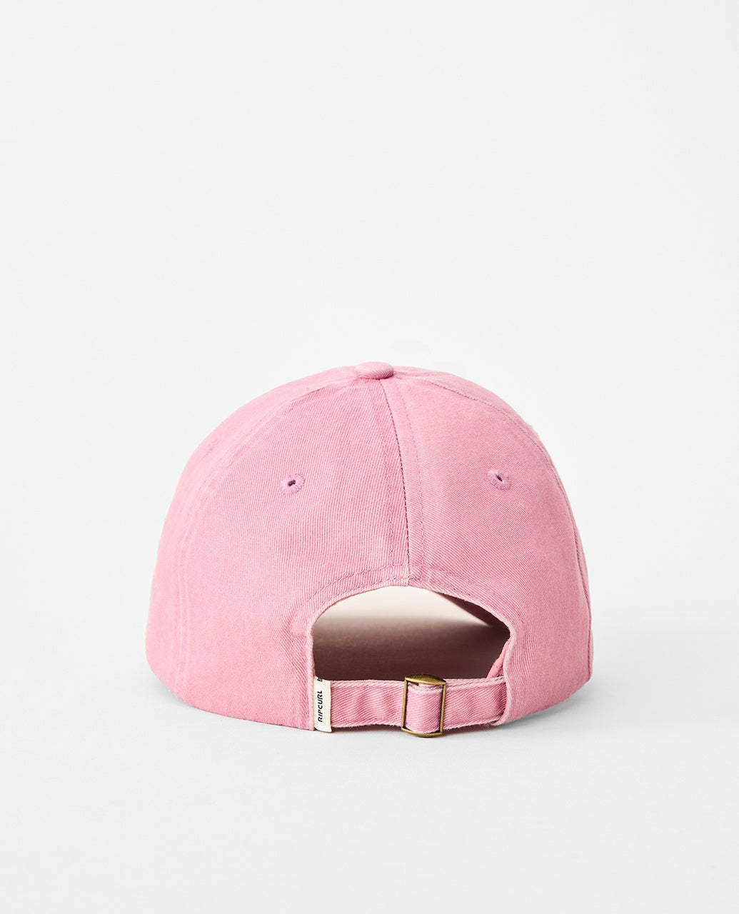 DIAMOND ICON TWILL CAP - dusty lilac