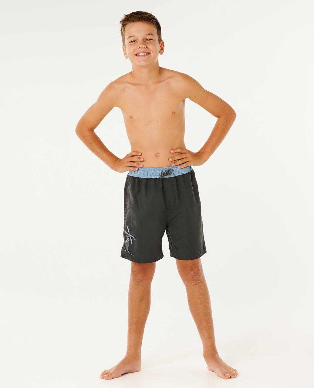 ETERNAL SHRD BLOCK VOL B - washed black