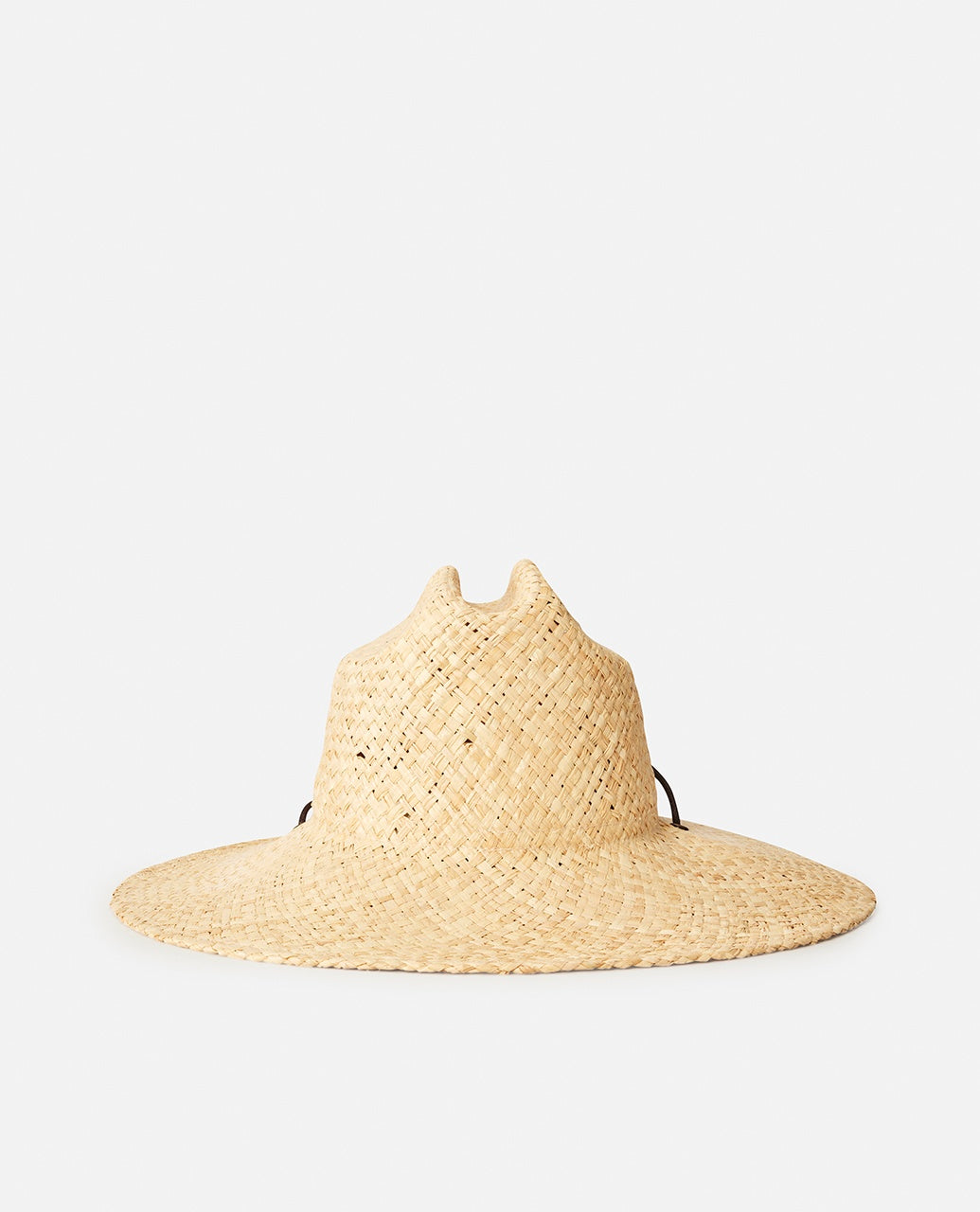 PREMIUM SURF STRAW HAT - natural
