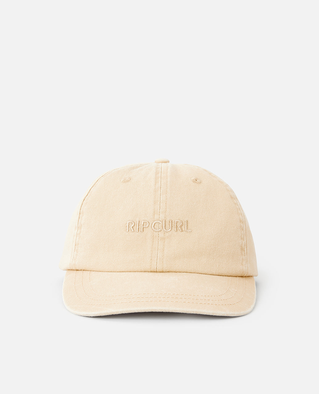 PREMIUMSURF CAP - beige