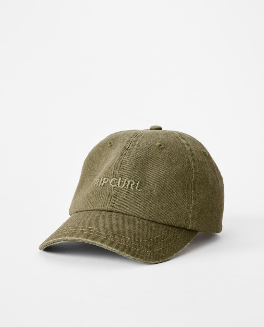 PREMIUMSURF CAP - military green