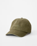 PREMIUMSURF CAP - military green
