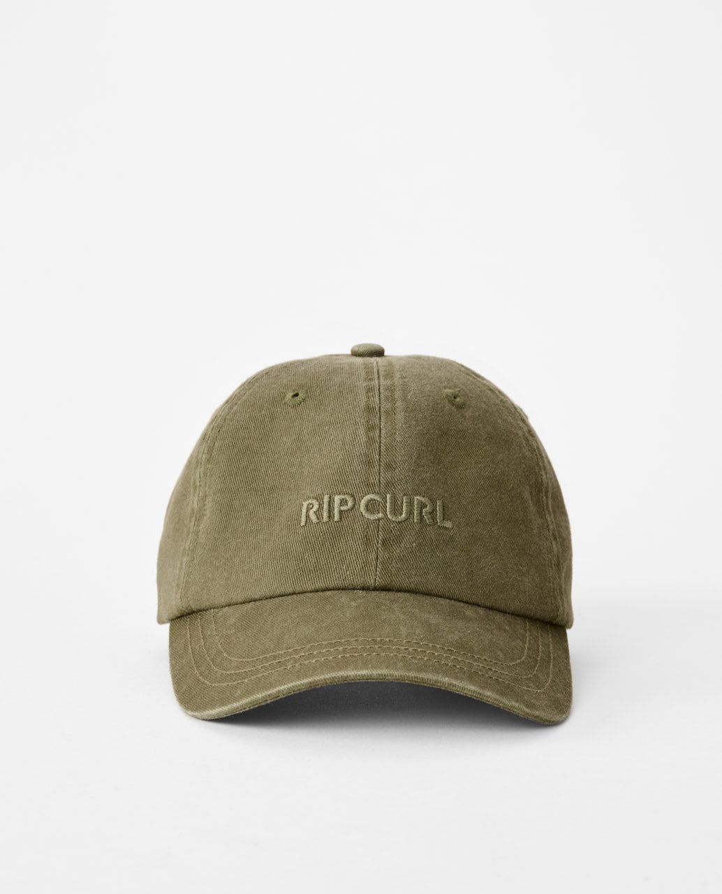 PREMIUMSURF CAP - military green