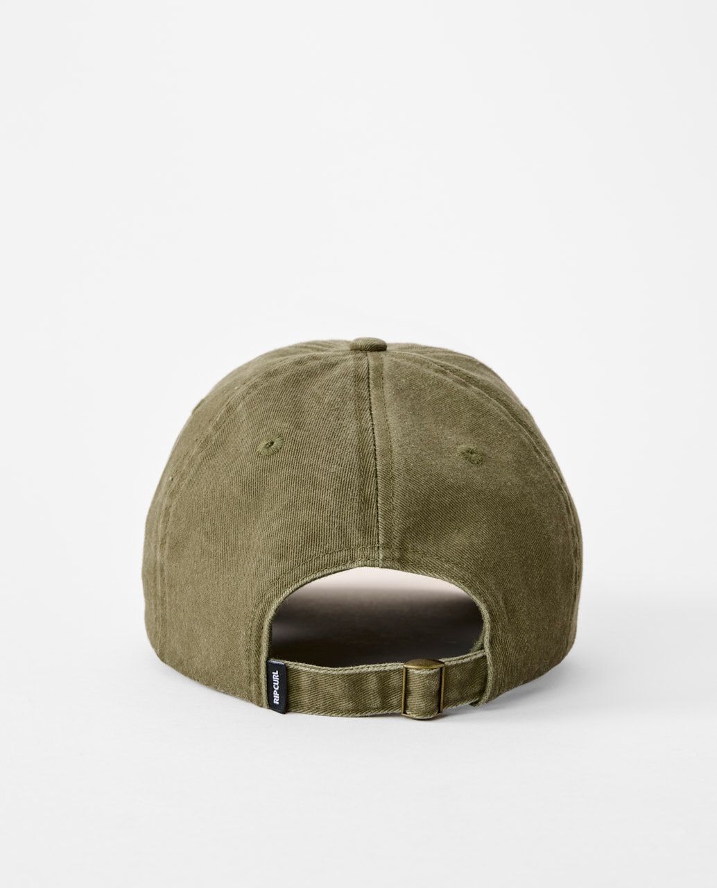 PREMIUMSURF CAP - military green