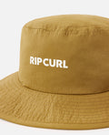 CLASSIC SURF UPF SUN HAT - fennel seed