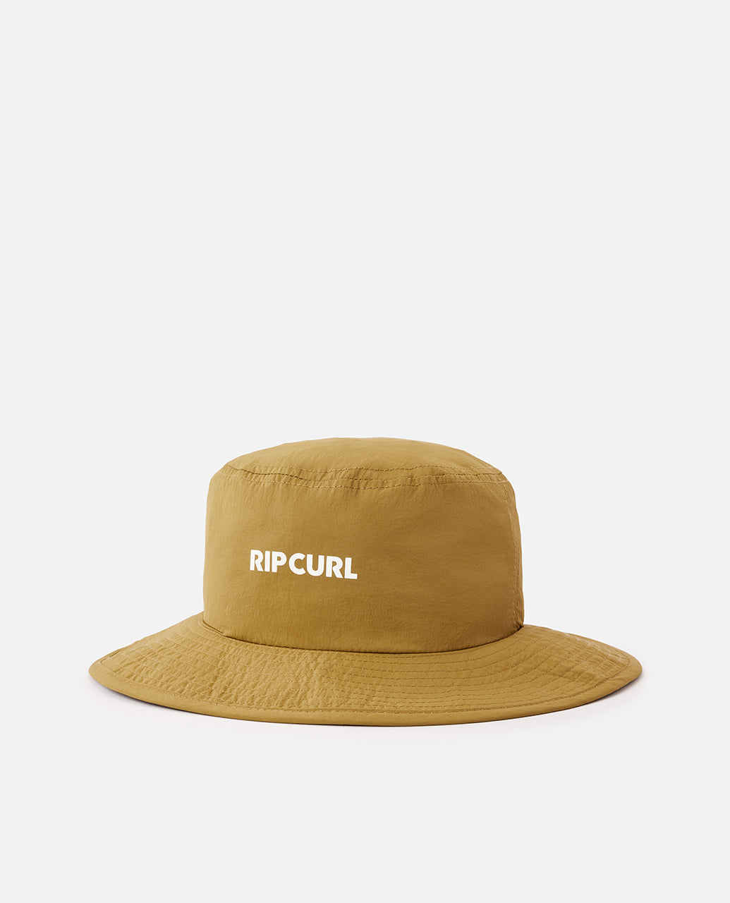 CLASSIC SURF UPF SUN HAT - fennel seed