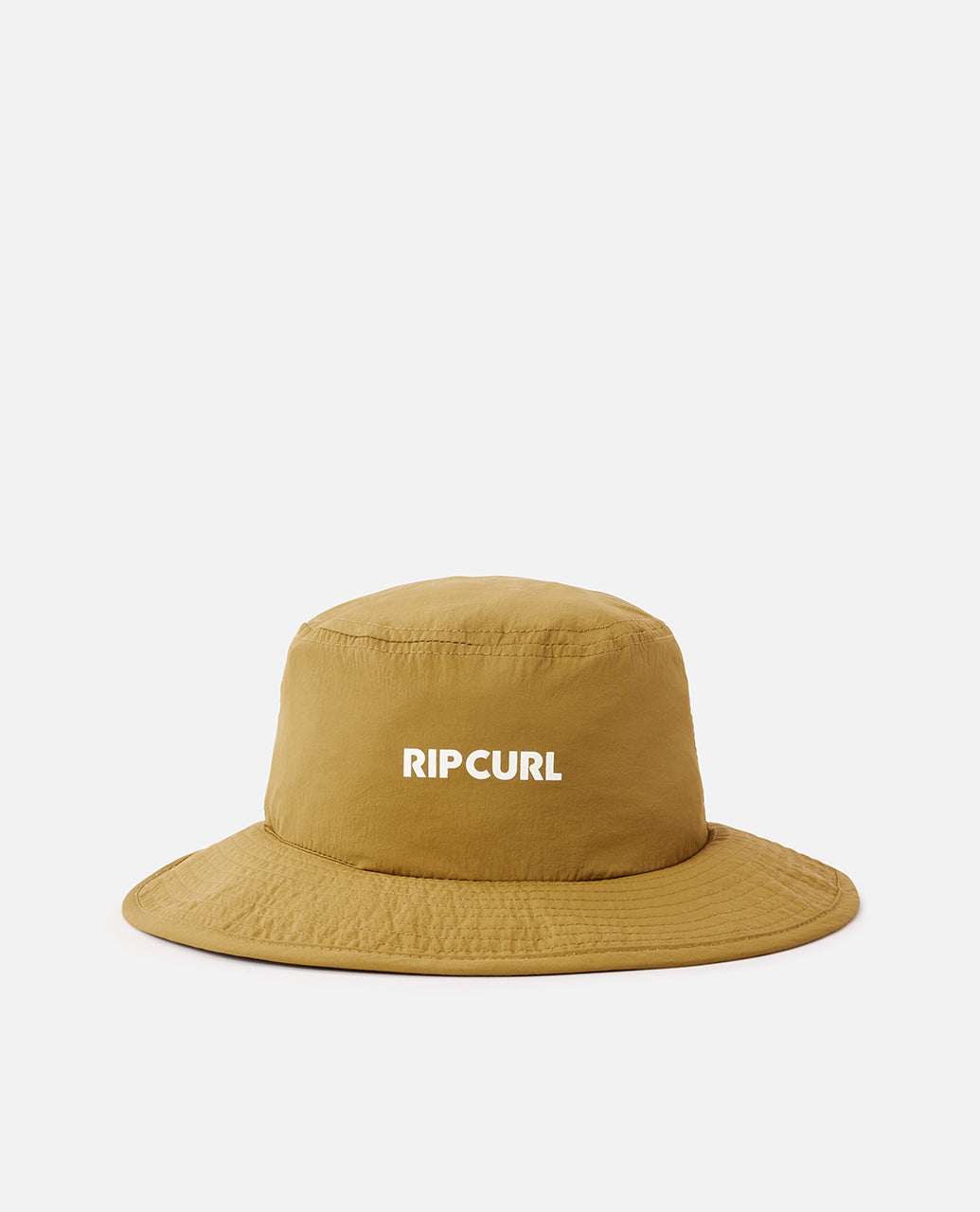 CLASSIC SURF UPF SUN HAT - fennel seed