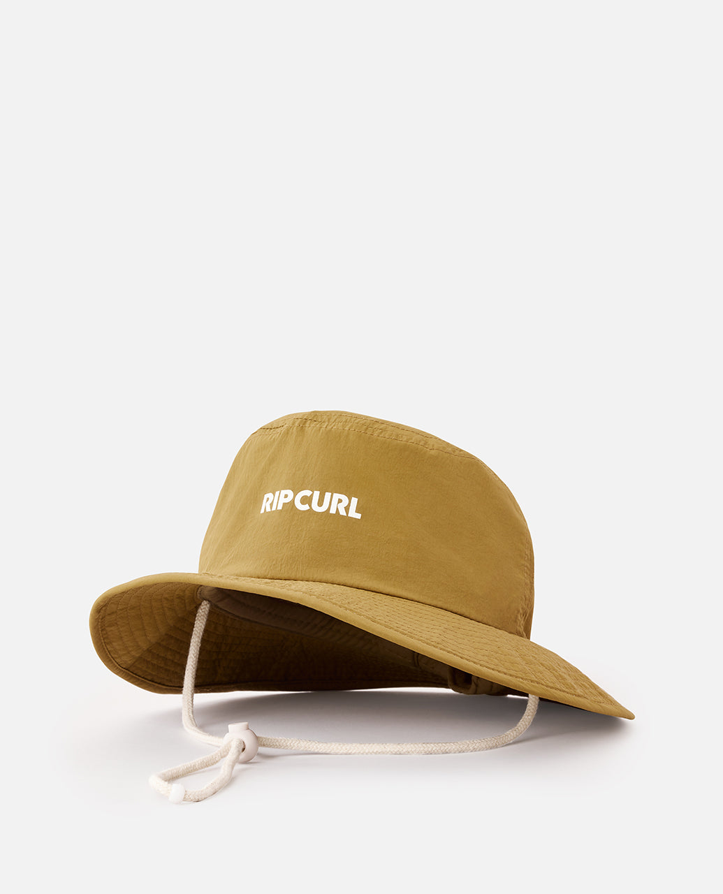 CLASSIC SURF UPF SUN HAT - fennel seed