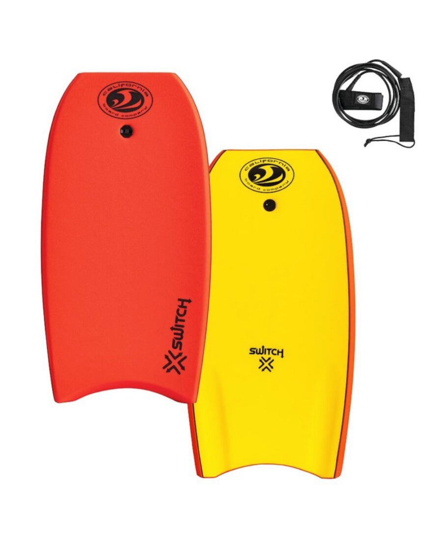 42 SWITCH BODYBOARD - no color