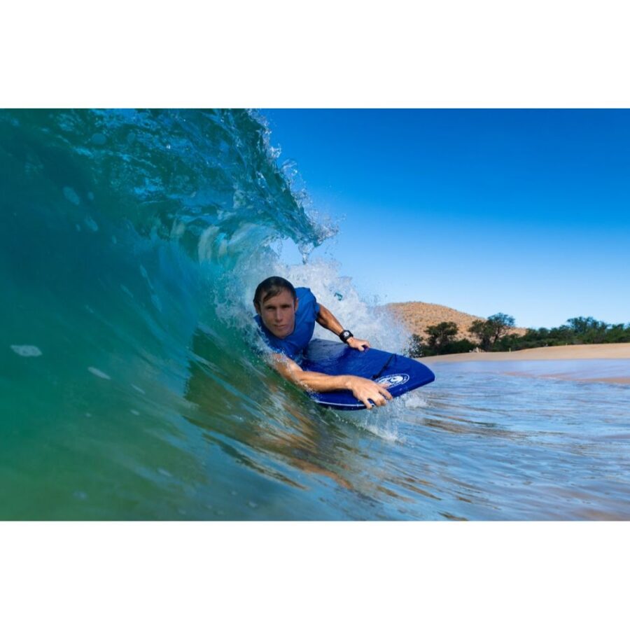 42 SWITCH BODYBOARD - no color