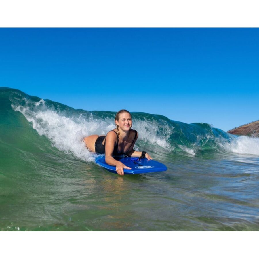 42 SWITCH BODYBOARD - no color