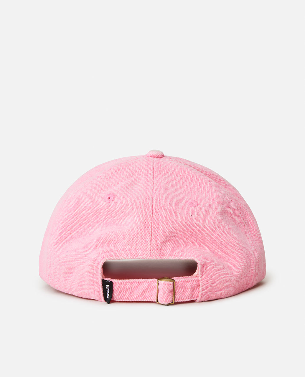 MIXED MONTAGE CAP - pink