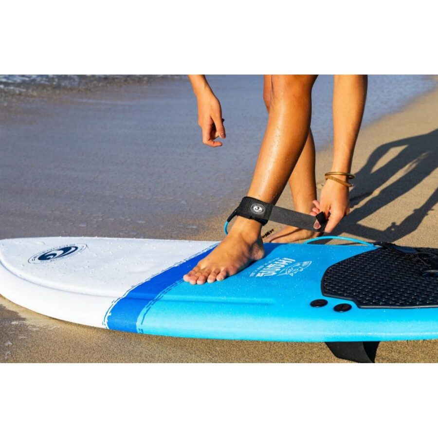 5.8 CBC SUSHI SURFBOARD - no color