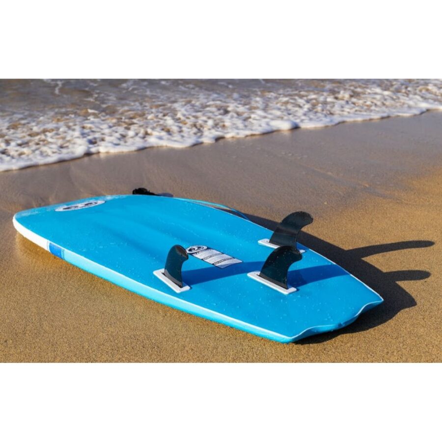5.8 CBC SUSHI SURFBOARD - no color