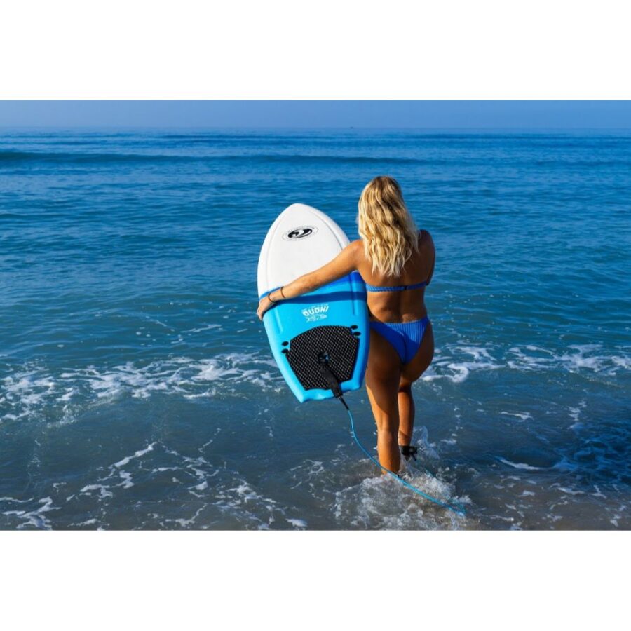 5.8 CBC SUSHI SURFBOARD - no color
