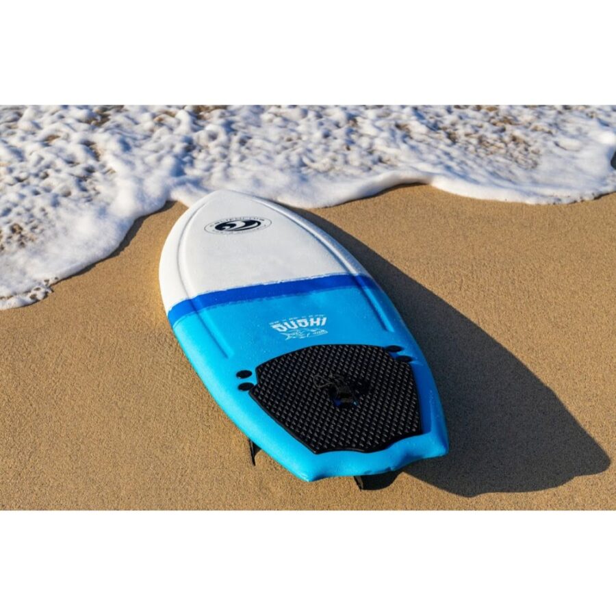5.8 CBC SUSHI SURFBOARD - no color