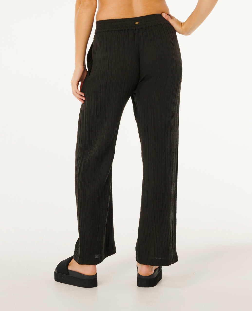 PREMIUM SURF FULL LENGTH - black