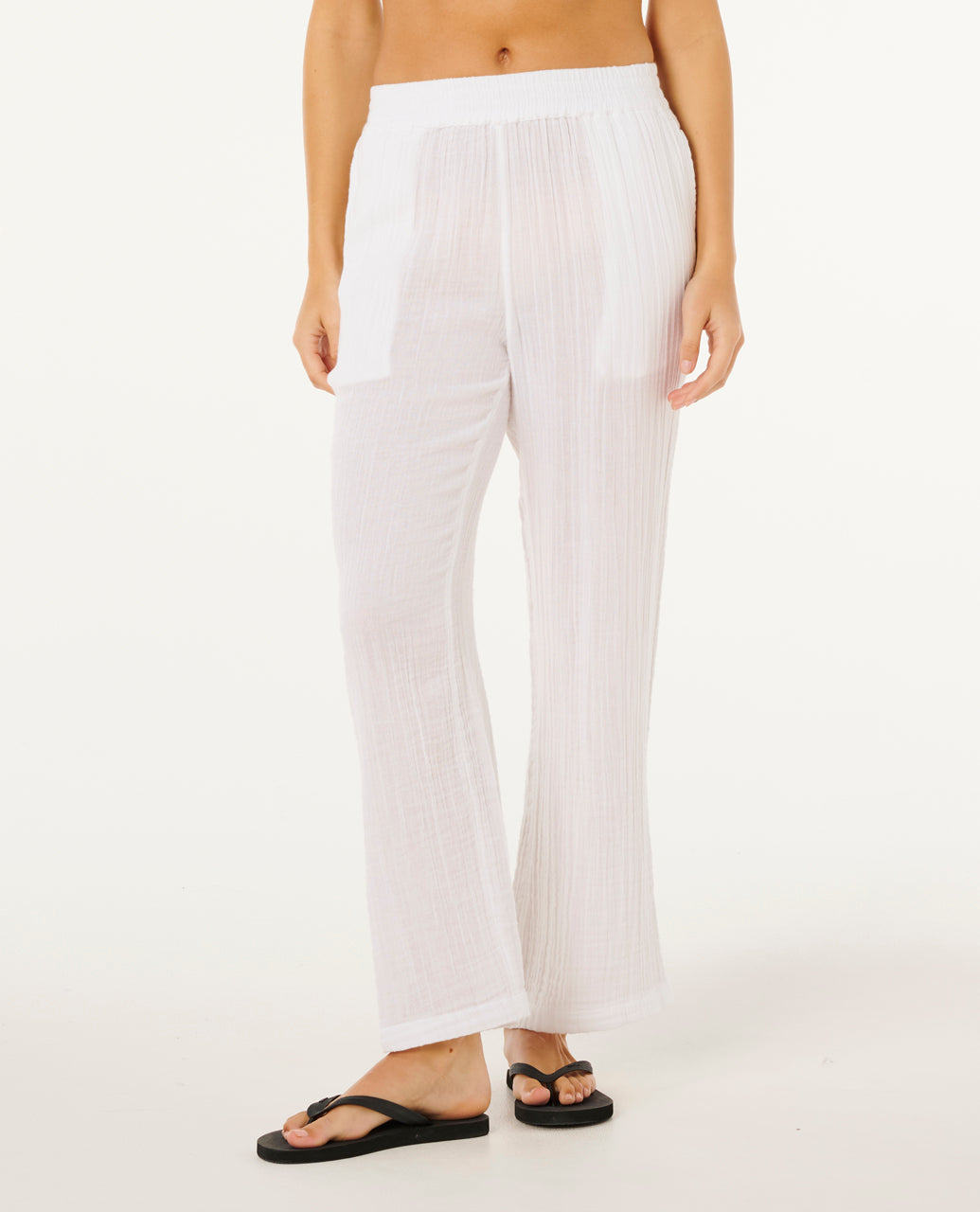 PREMIUM SURF FULL LENGTH - white
