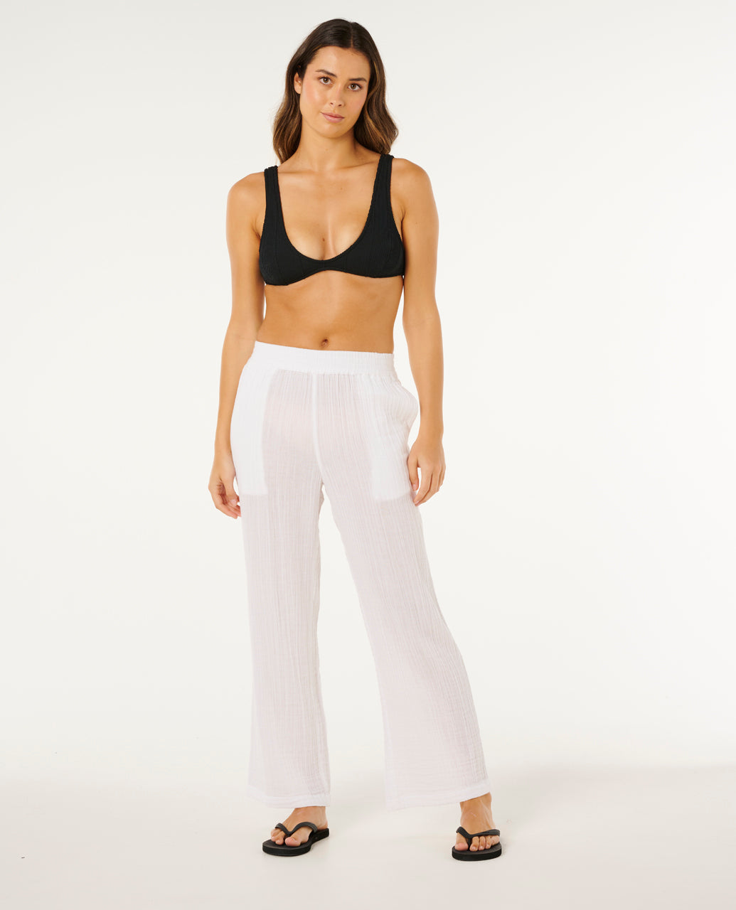 PREMIUM SURF FULL LENGTH - white