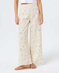 CATALINA ISLANDS BEACH PANT - natural