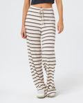 TOPANGA CANYON RIB PANT - bone