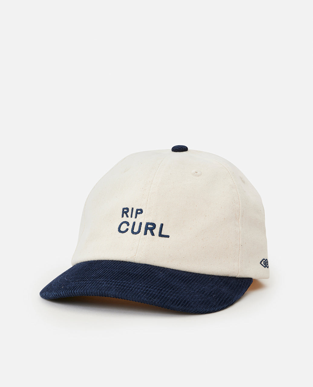 CONTRAST CAP - navy