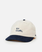 CONTRAST CAP - navy