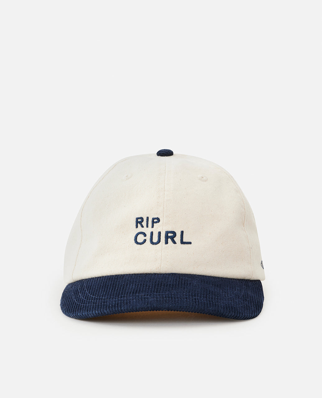 CONTRAST CAP - navy