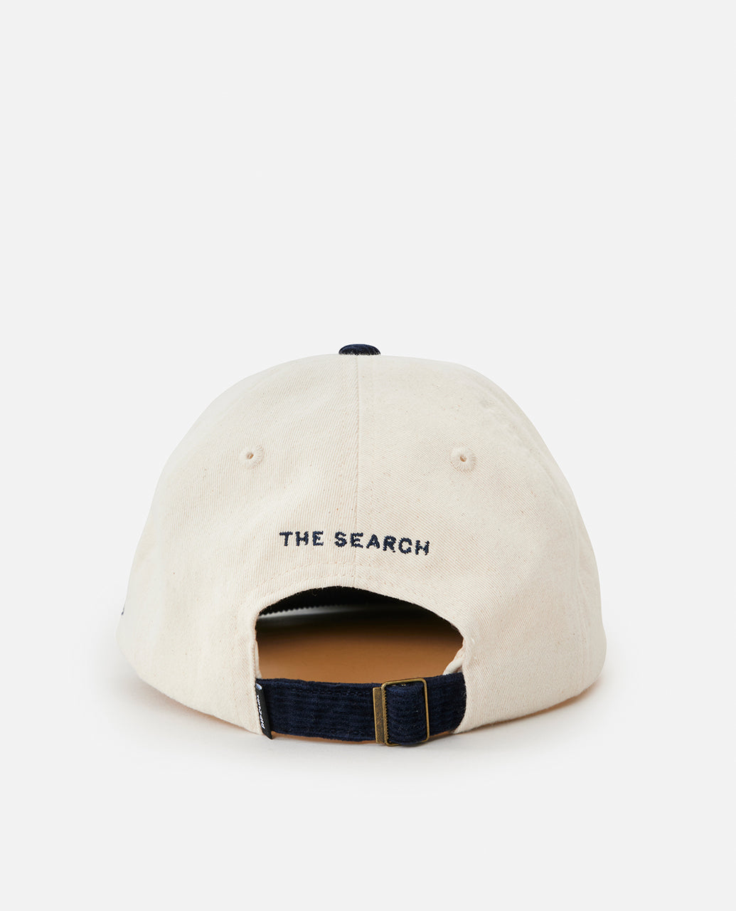 CONTRAST CAP - navy
