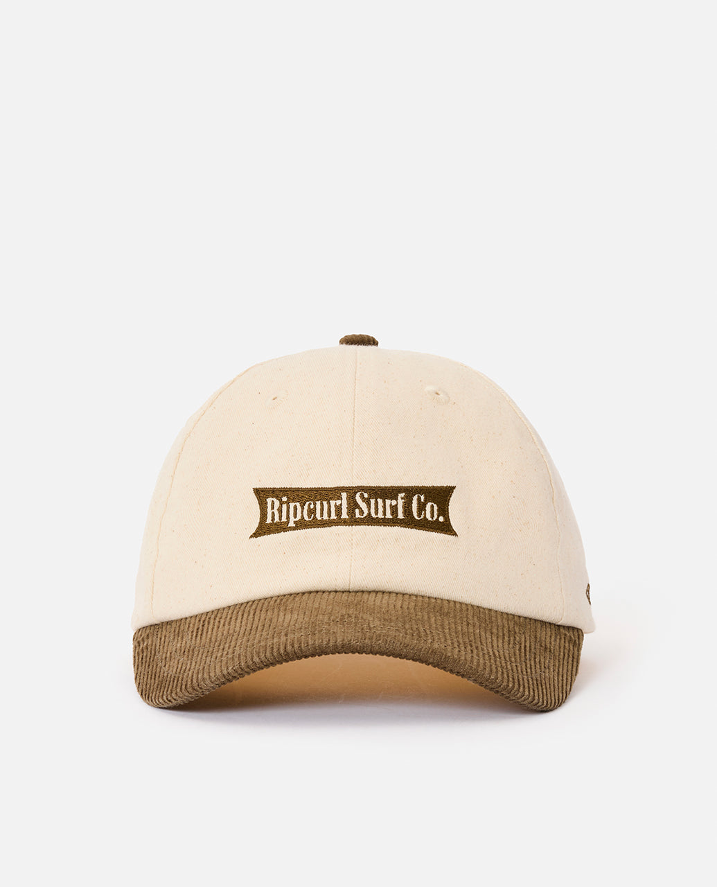 CONTRAST CAP - olive