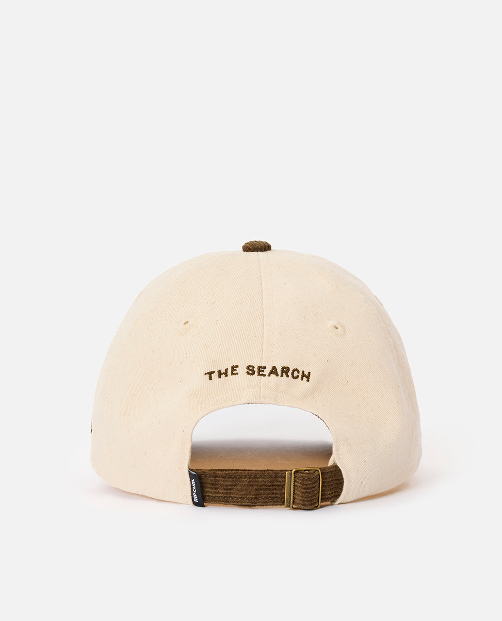 CONTRAST CAP - olive