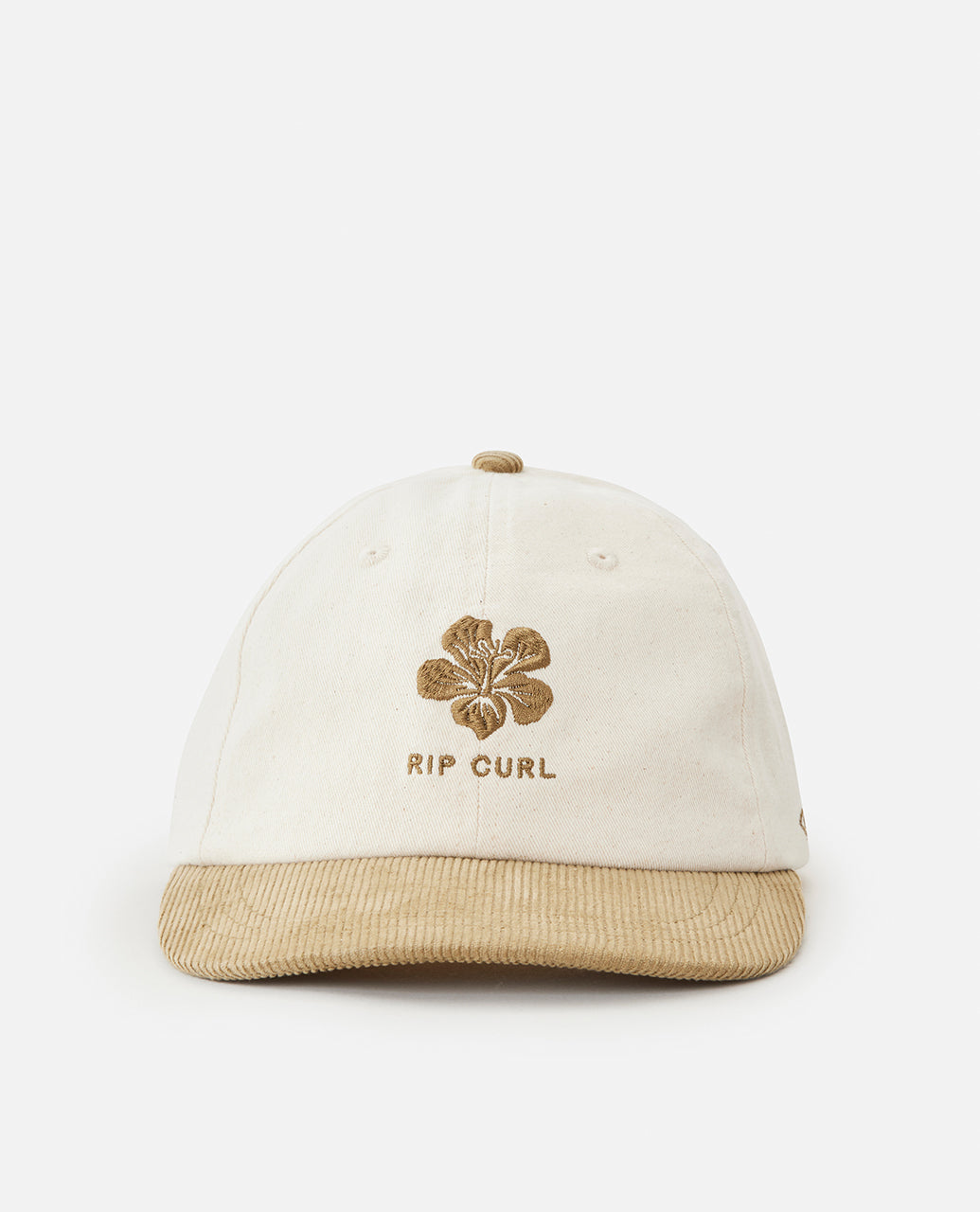 CONTRAST CAP - taupe