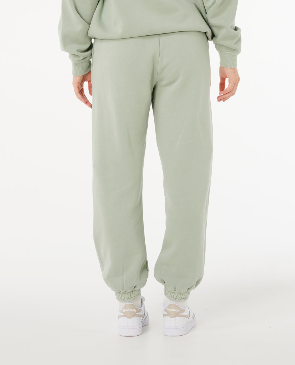 VARSITY SPORTS TRACK - aqua gray