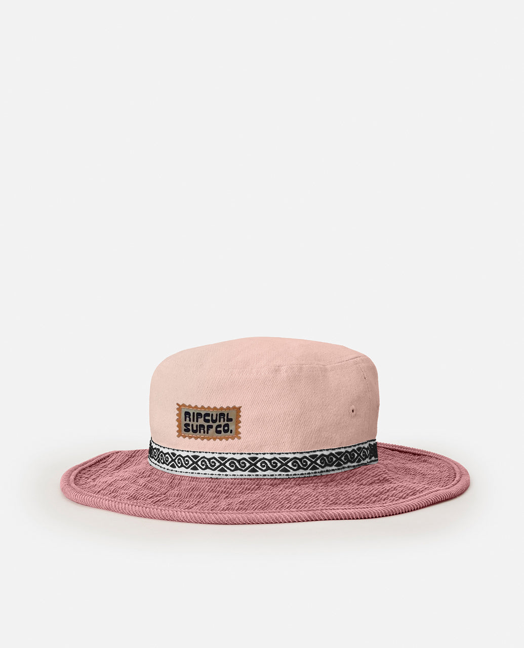 COSMIC KISS CORD UPF HAT - dusty lilac