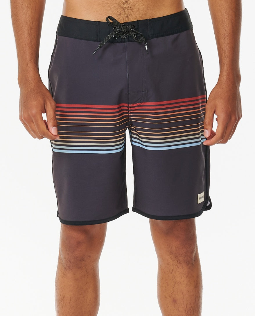 MIRAGE II SURF REVIVAL - black