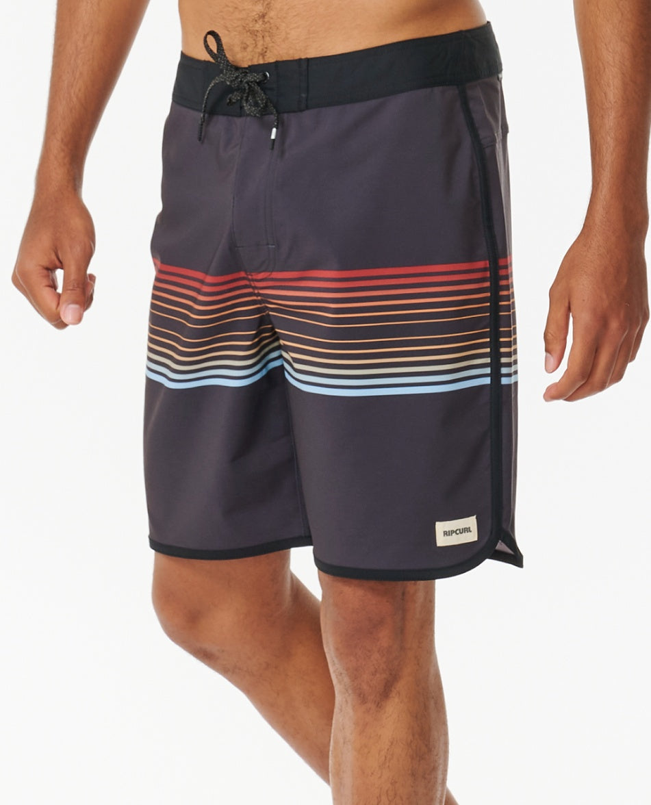MIRAGE II SURF REVIVAL - black
