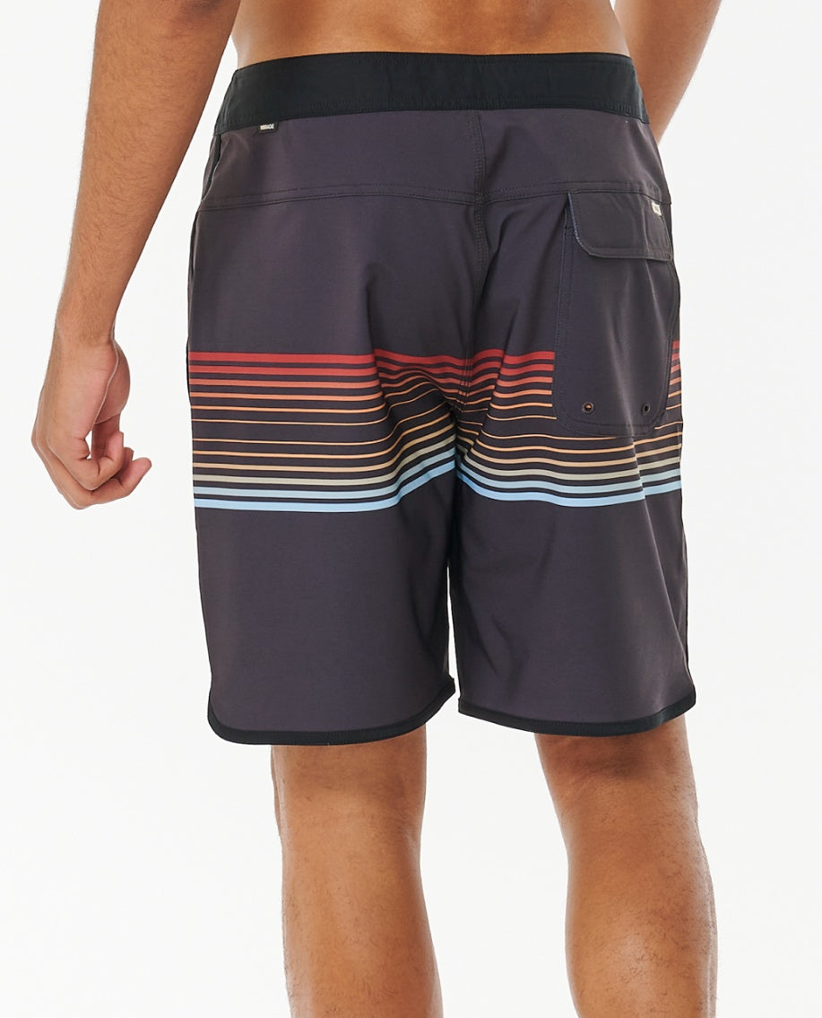 MIRAGE II SURF REVIVAL - black