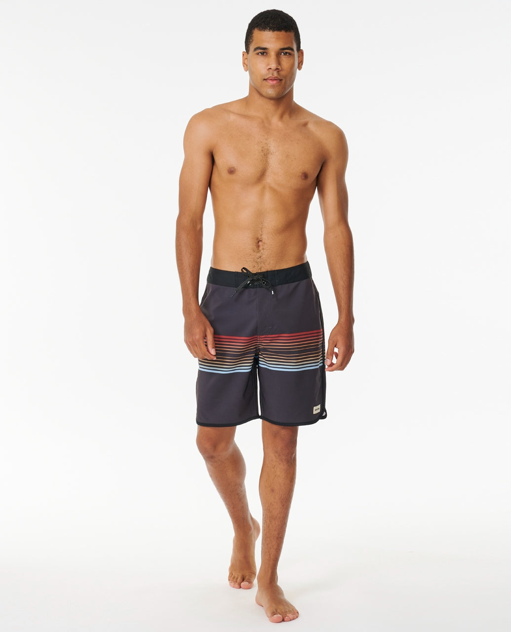 MIRAGE II SURF REVIVAL - black