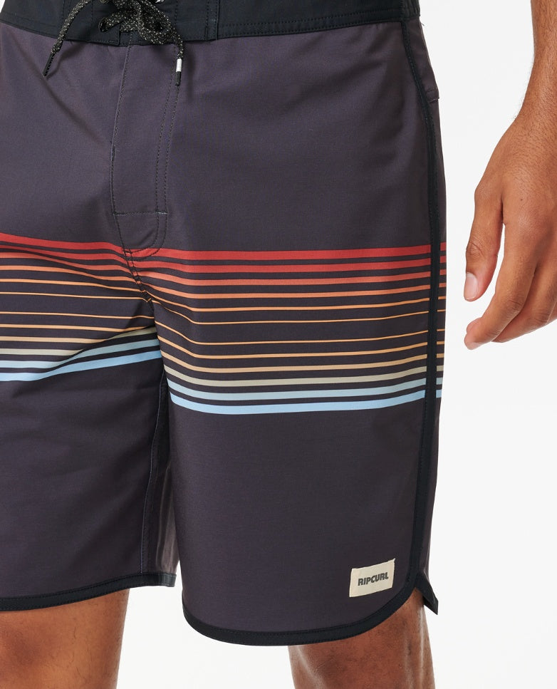 MIRAGE II SURF REVIVAL - black