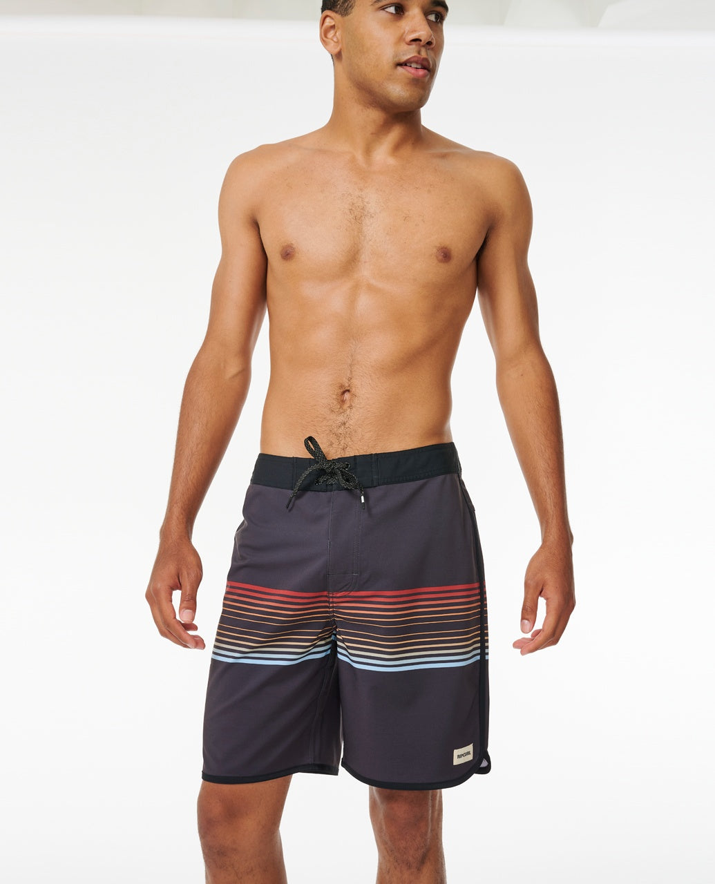 MIRAGE II SURF REVIVAL - black